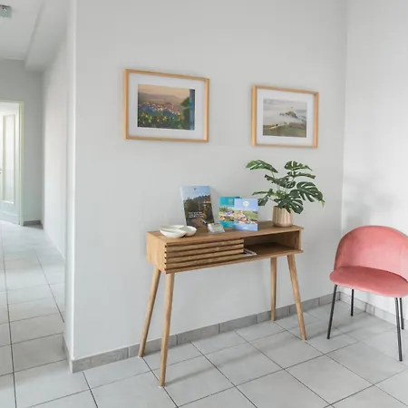 Panoramic View, 2 Bedrooms With King Beds, Free Parking - La Dolce Vista