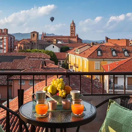 Panoramic View, 2 Bedrooms With King Beds, Free Parking - La Dolce Vista Lejlighed *
