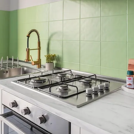 Panoramic View, 2 Bedrooms With King Beds, Free Parking - La Dolce Vista * Alba (Piedmont)